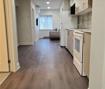 For Lease - 307 King Street Unit# 202, Hamilton, Ontario - Photo 4