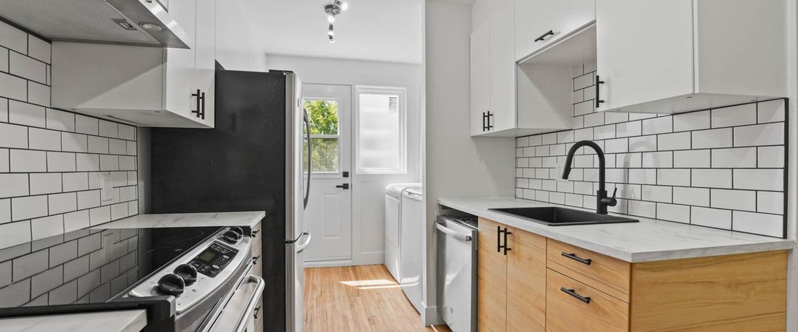 À louer / Appartement - Photo 1