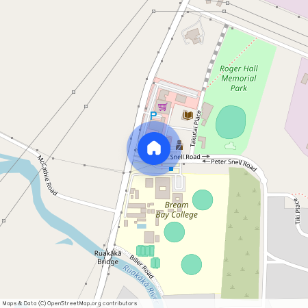 89 The Centre, Waipu, Northland