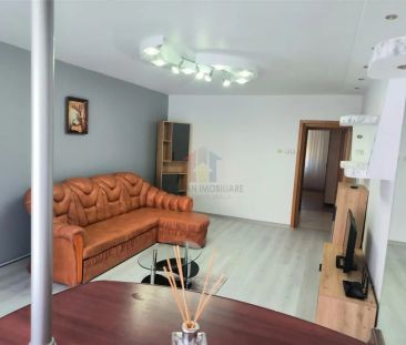 Inchiriere ap 2 camere, decomandat, Buzaului, mobilat si utilat, 76... - Fotografie 4