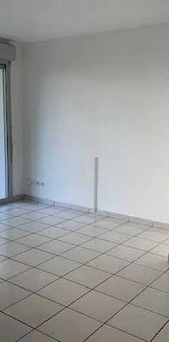 Appartement à louer 1 pièce 27.67m² - Photo 1