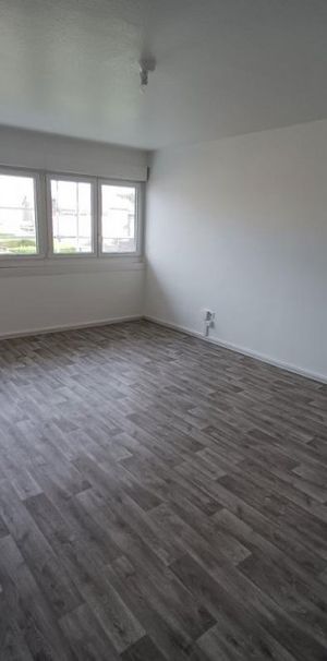 Appartement 1 chambre à L'Hôpital - Photo 1