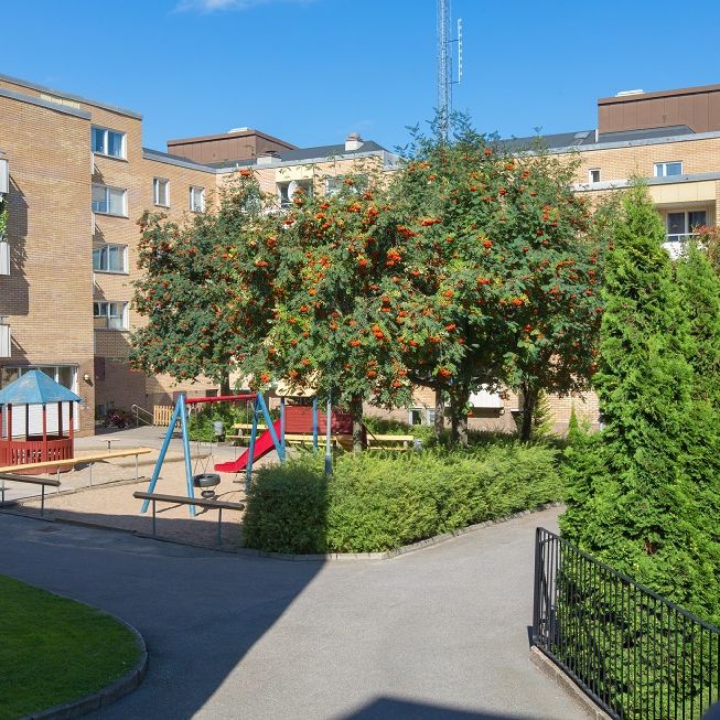 Bråddgatan 42 - Foto 1