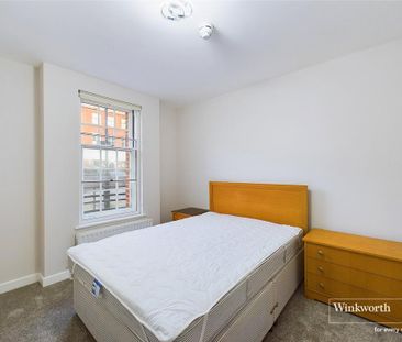 1 bedroom apartment to rent - Photo 2