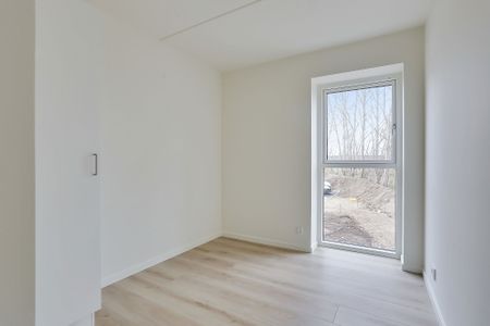 4-vær. rækkehus med egen terrasse - Photo 5