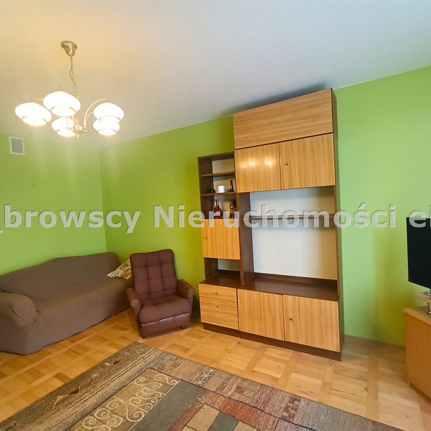 Mieszkanie na wynajem - Фото 1