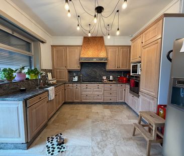 2 SLPK APPARTEMENT + GARAGE I CENTRUM KONINGSHOOIKT - Photo 6