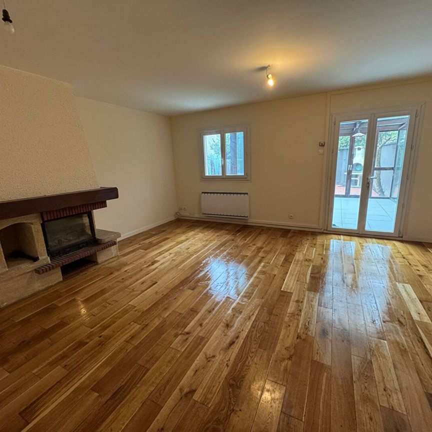 Maison T4 Aulnay-sous-Bois à louer - Photo 1