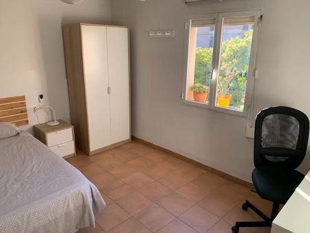 Calle del Doctor Manuel Candela, Valencia, Valencian Community 46021 - Photo 4