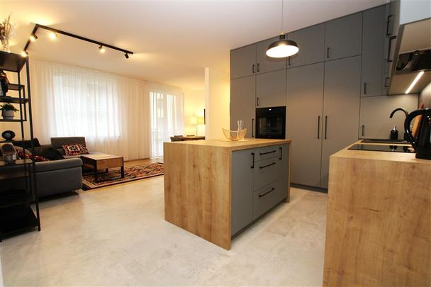 Mieszkanie 2 pokojowe wynajem - Photo 1