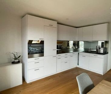 3.5 Zimmer, 82 m² - Photo 4