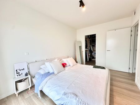 Appartement met 2 slaapkamers incl. staanplaats - Foto 4