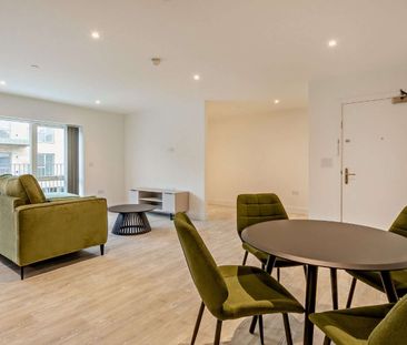 Brand new, one bedroom apartment within the sought after Marleigh P... - Photo 1