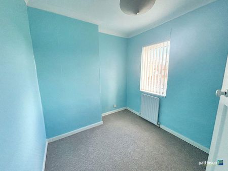 Tweed Street, Ashington, Ashington, Northumberland, NE63 9HU - Photo 4