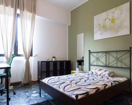 Via Luigi Porro Lambertenghi, Milan, Lombardy 20159 - Photo 5