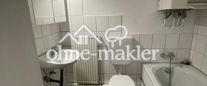 Wohnung mit Loggia und Balkon sowie ÖPNV-Anschluss in Köln-Kalk - Photo 1