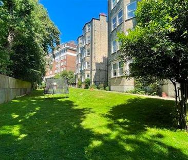 Dunrobin Court, Finchley Road, NW3 - Photo 3