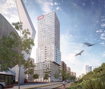 Appartement te huur: Gerard Philipslaan 2-304 5616 TS Eindhoven - Photo 6