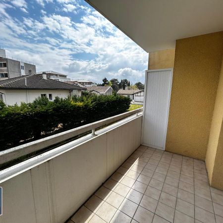 Location Appartement 1 pièce 22m² MONT DE MARSAN 40000 - Photo 4