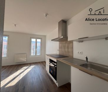 Location Appartement 3 pièces 71m² THONON LES BAINS 74200 - Photo 1