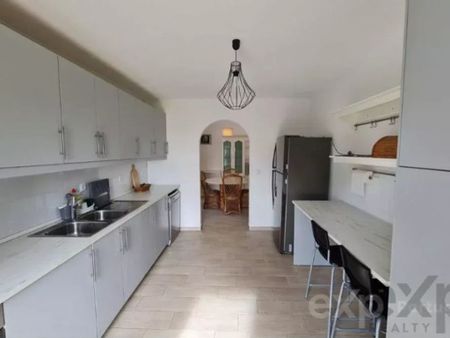 5 room luxury House for rent in Vila Real de Santo António, Distrito de Faro - Photo 2