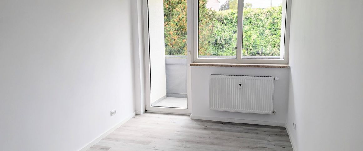 Nürnberg: Stilvolle 2-Zimmer-KfW-70-Wohnung mit Top-Ausstattung - Photo 1