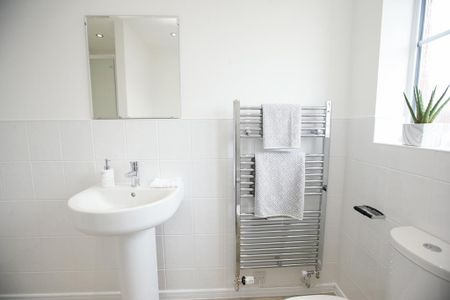 3 bedroom house to rent - Photo 3