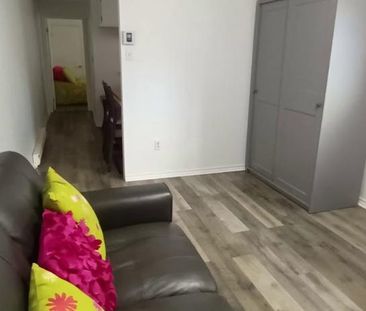 ROSEMONT 3 1/2 RÉNOVÉ - Photo 2