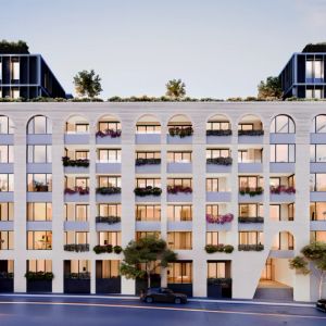 11 Wentworth street Glebe, Sydney - Photo 2