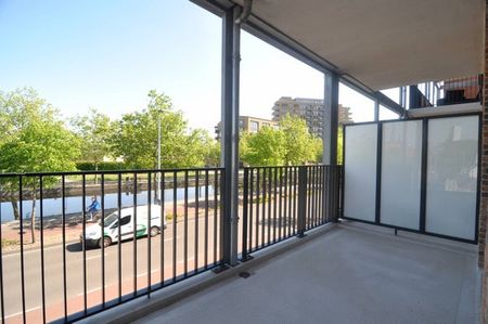 Te huur: Appartement Kanaaldijk-Zuid in Eindhoven - Foto 3