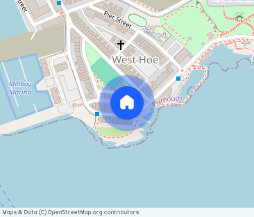 40 Grand Parade, The Hoe, Plymouth - Photo 1