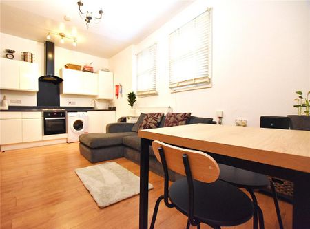 1 bedroom apartment to rent - Photo 2