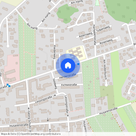 Börnecker Str. 35, 38889 Sachsen-Anhalt - Blankenburg (Harz)