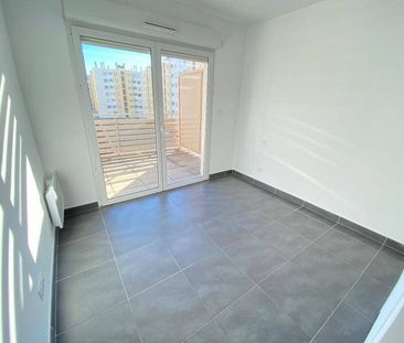 Location appartement 3 pièces 56.83 m² à Montpellier (34000) - Photo 1