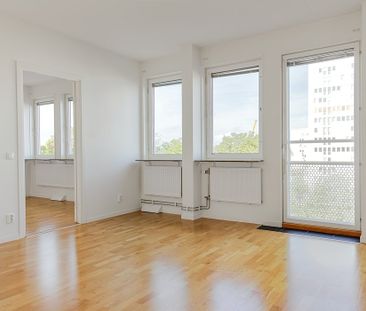 Funäsgatan 34, Vällingby - Foto 1