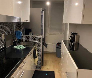 Chambre meublée Leenhofstraat, Amsterdam - À louer - Photo 4