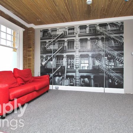 1 Bed property for rent - Photo 3