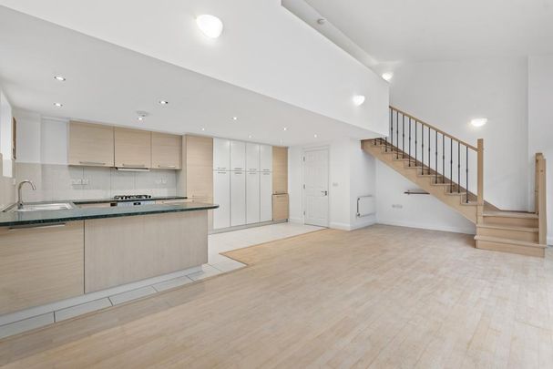 1 bedroom house to rent - Photo 1