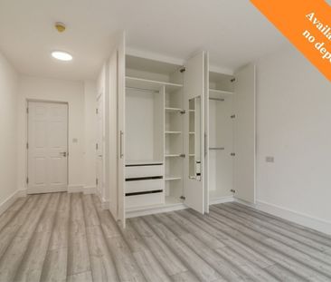 Room 3 - Northumberland Road, North Harrow, HA2 - Photo 1