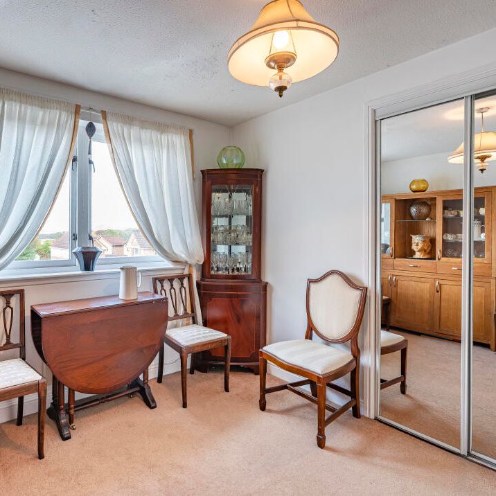 John Marshall Drive, Bishopbriggs, Glasgow - Photo 1