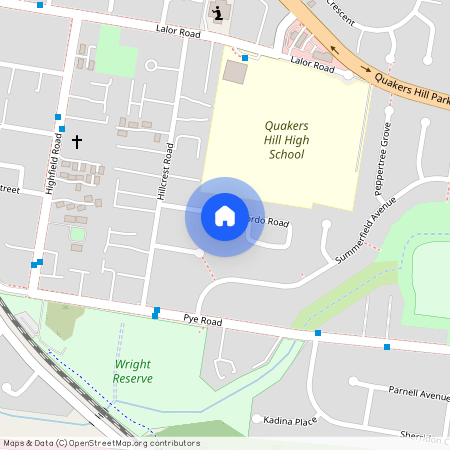 18, Bonaccordo, Road, Quakers Hill, 2763, New South Wales