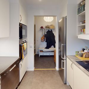 Herrhagsgatan 23 B - Foto 3