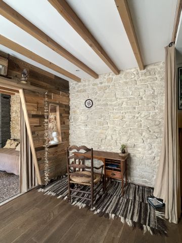 Location Maison 3 pièces 57m² NANCY 54000 - Photo 5