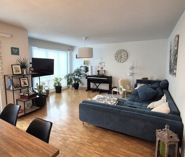 4.5 Zimmer, 125 m², 1. Stock - Photo 1