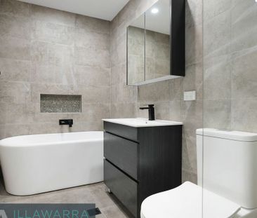 Modern three bedroom townhouse - Photo 5