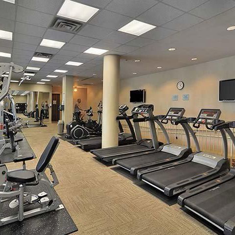 For Lease - 1 Rean Drive Unit# 2302, Toronto, Ontario - Photo 1