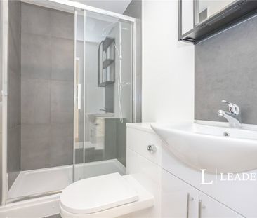 1 bedroom apartment to rent Marefair, Northampton, NN1 - Photo 6