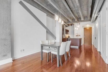 Appartement à Montréal (Ville-Marie) - Photo 3