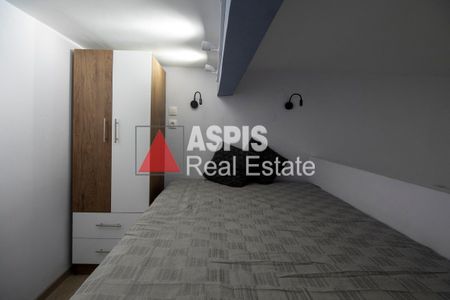 Loft για ενοικίαση Διοικητήριο (Κέντρο Θεσσαλονίκης) - Photo 5