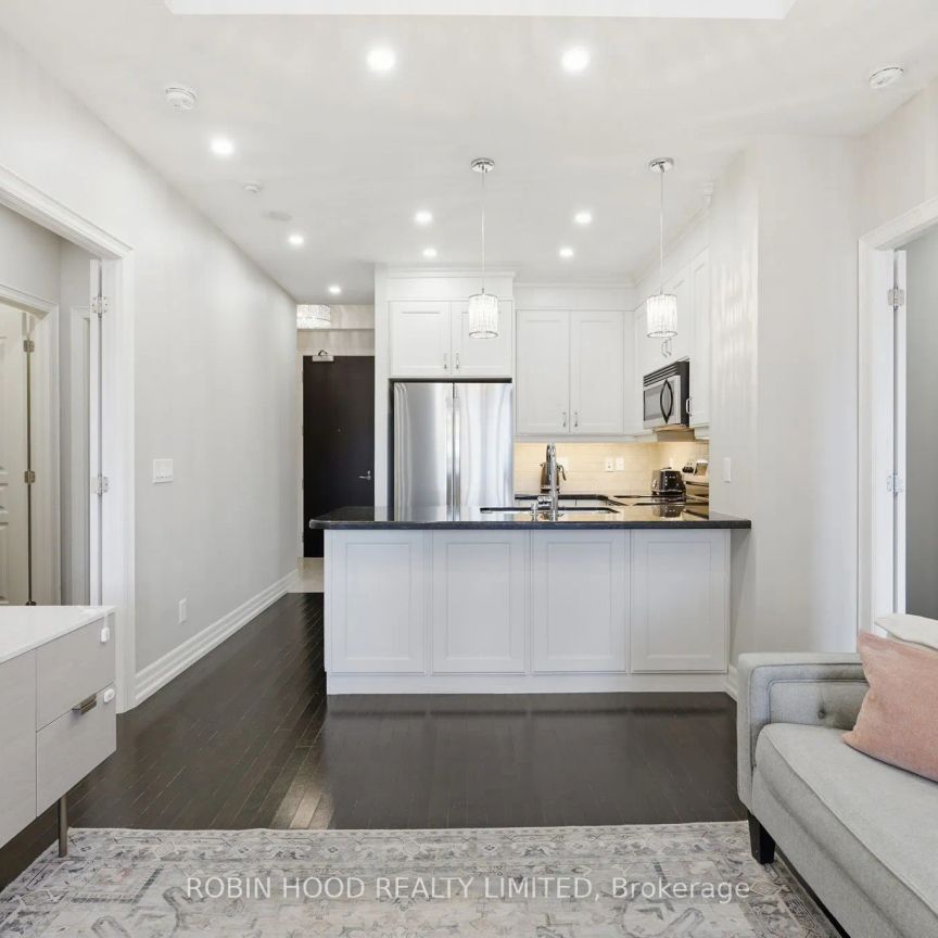 21 Burkebrook Place #331 - Photo 1